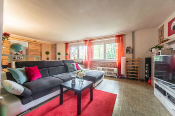 Prodej domu 128 m², Praha 9 - Letňany