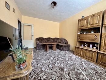 Prodej bytu 2+1 v osobním vlastnictví 56 m², Třebíč