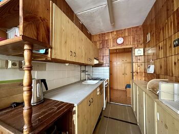 Prodej bytu 2+1 v osobním vlastnictví 56 m², Třebíč