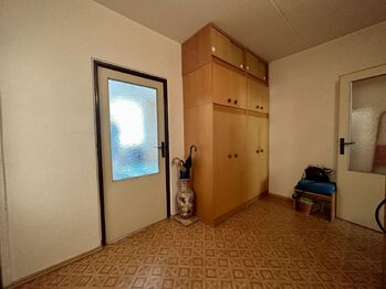 Prodej bytu 2+1 v osobním vlastnictví 56 m², Třebíč