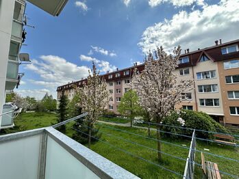 Prodej bytu 2+1 v osobním vlastnictví 56 m², Třebíč