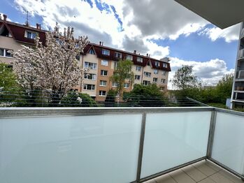 Prodej bytu 2+1 v osobním vlastnictví 56 m², Třebíč