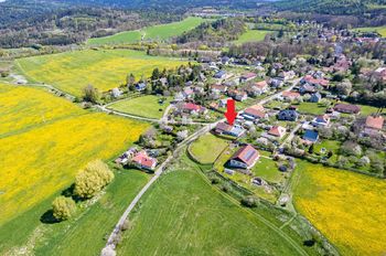 Prodej domu 175 m², Hluboš