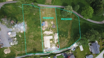 +420 776 335 999, ladislav.urbancik@re-max.cz - Prodej pozemku 1915 m², Staré Město