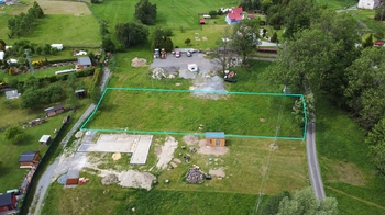 +420 776 335 999, ladislav.urbancik@re-max.cz - Prodej pozemku 1915 m², Staré Město