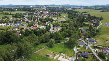 +420 776 335 999, ladislav.urbancik@re-max.cz - Prodej pozemku 1915 m², Staré Město