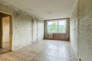 Prodej bytu 2+kk v osobním vlastnictví 45 m², Praha 5 - Stodůlky