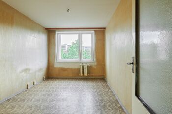 Prodej bytu 2+kk v osobním vlastnictví 45 m², Praha 5 - Stodůlky