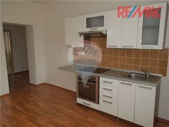 Pronájem bytu 3+1 v osobním vlastnictví 90 m², Litvínov