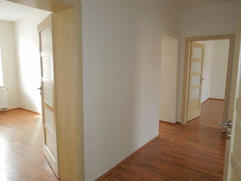 Pronájem bytu 3+1 v osobním vlastnictví 90 m², Litvínov