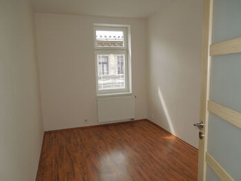 Pronájem bytu 3+1 v osobním vlastnictví 90 m², Litvínov