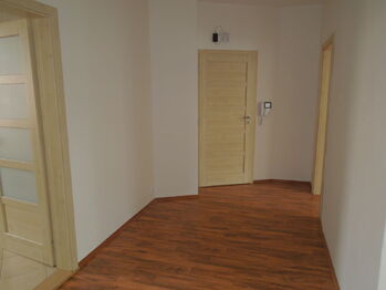 Pronájem bytu 3+1 v osobním vlastnictví 90 m², Litvínov