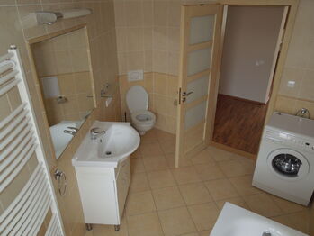 Pronájem bytu 3+1 v osobním vlastnictví 90 m², Litvínov