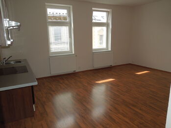 Pronájem bytu 3+1 v osobním vlastnictví 90 m², Litvínov