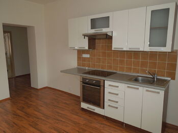 Pronájem bytu 3+1 v osobním vlastnictví 90 m², Litvínov