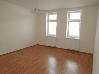 Pronájem bytu 3+1 v osobním vlastnictví 90 m², Litvínov