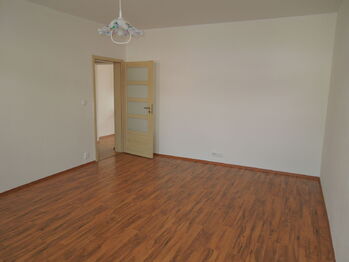 Pronájem bytu 3+1 v osobním vlastnictví 90 m², Litvínov