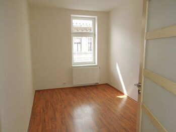 Pronájem bytu 3+1 v osobním vlastnictví 90 m², Litvínov