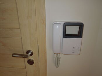 Pronájem bytu 3+1 v osobním vlastnictví 90 m², Litvínov