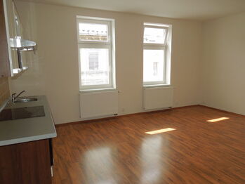 Pronájem bytu 3+1 v osobním vlastnictví 90 m², Litvínov