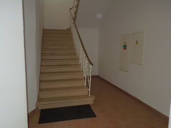 Pronájem bytu 3+1 v osobním vlastnictví 90 m², Litvínov