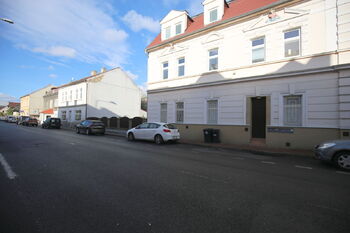 Pronájem bytu 3+1 v osobním vlastnictví 90 m², Litvínov