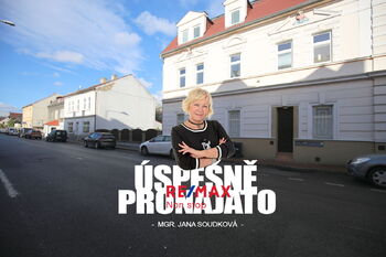 Pronájem bytu 3+1 v osobním vlastnictví 90 m², Litvínov