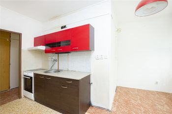 Prodej bytu 2+1 v osobním vlastnictví 57 m², Veselí nad Lužnicí