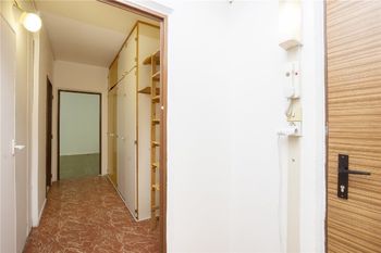 Prodej bytu 2+1 v osobním vlastnictví 57 m², Veselí nad Lužnicí