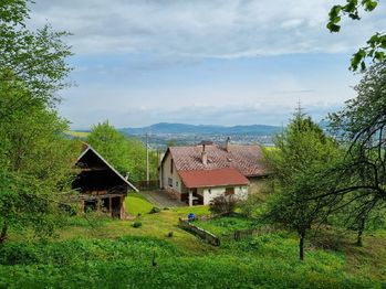 Prodej domu 170 m², Jarcová