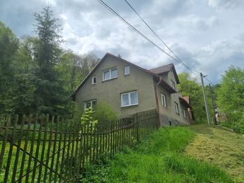 Prodej domu 170 m², Jarcová