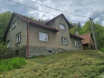 Prodej domu 170 m², Jarcová