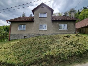 Prodej domu 170 m², Jarcová