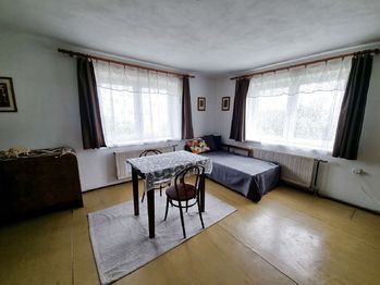 Prodej domu 170 m², Jarcová