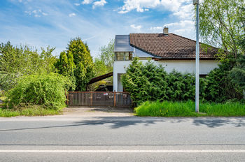 Prodej domu 147 m², Zaječov