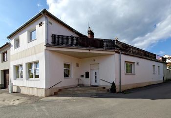 Prodej domu 210 m², Jemnice