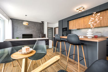 Prodej domu 104 m², Písek