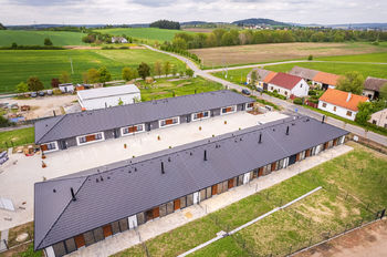 Prodej domu 104 m², Písek