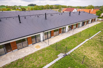 Prodej domu 104 m², Písek