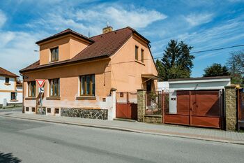 Prodej domu 125 m², Tábor