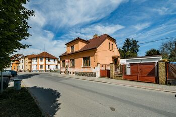 Prodej domu 125 m², Tábor