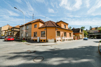 Prodej domu 125 m², Tábor