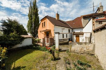 Prodej domu 125 m², Tábor