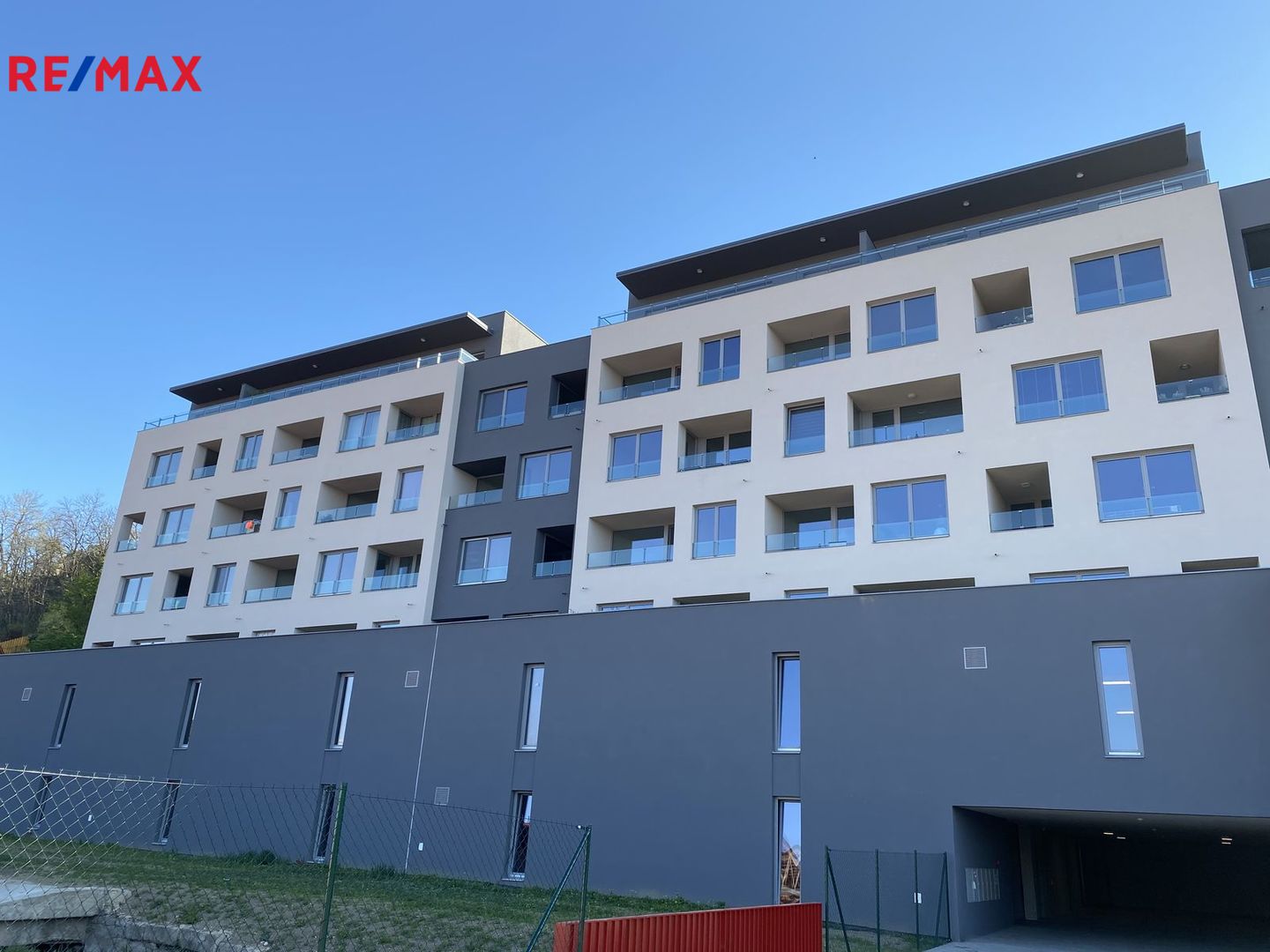 Pronájem bytu 1+kk v osobním vlastnictví, 30 m2, Chrudim