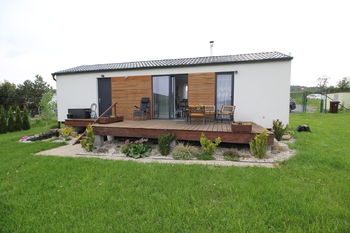 Prodej domu 175 m², Hluboš