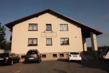 Pronájem bytu 1+kk v osobním vlastnictví 33 m², Hrádek nad Nisou