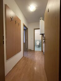 Pronájem bytu 1+kk v osobním vlastnictví 36 m², Olomouc