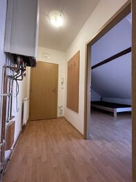 Pronájem bytu 1+kk v osobním vlastnictví 36 m², Olomouc