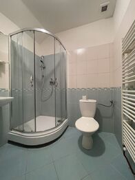 Pronájem bytu 1+kk v osobním vlastnictví 36 m², Olomouc