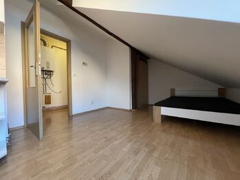 Pronájem bytu 1+kk v osobním vlastnictví 36 m², Olomouc